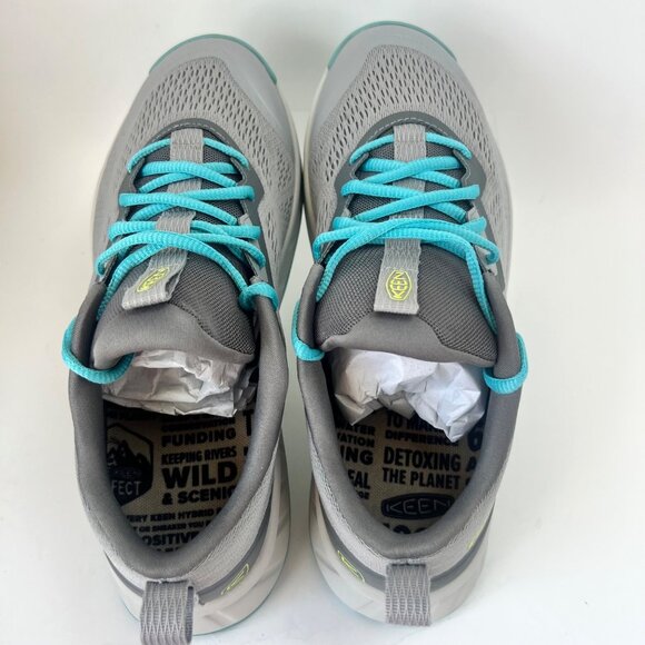 Keen Women's Versacore Speed Shoes Women Size Size 9.5 - Picture 4 of 7